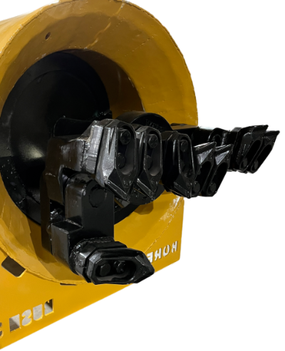 XTRM Cutting Head
