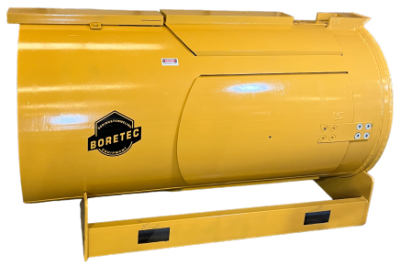 Auger Boring Machine