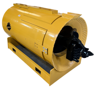 24-60 steerin head