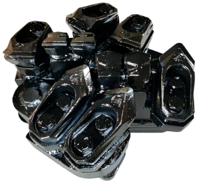 OTS XTRM cuting head