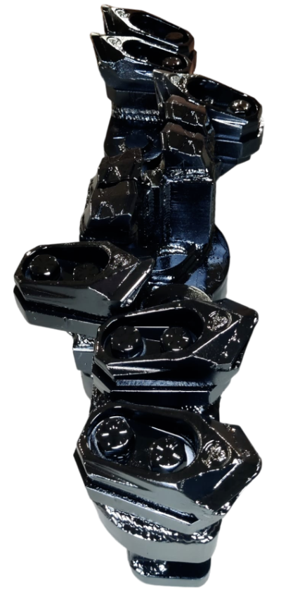 OTS XTRM cuting head